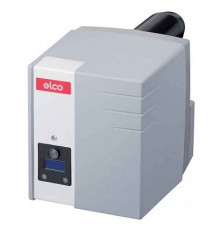 Горелка жидкотопливная Elco VECTRON VL 1.105 45-105 кВт одноступенчатая голова KN 3836898