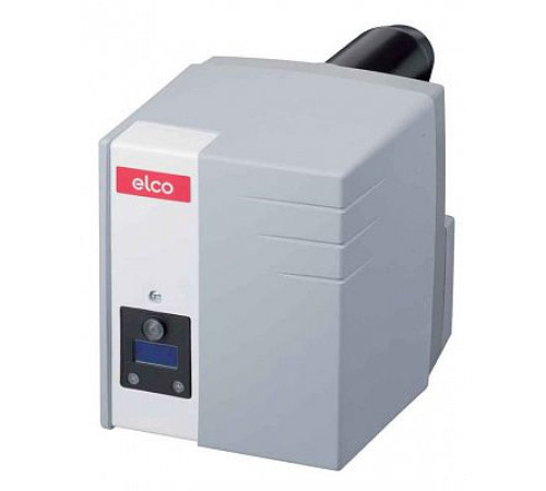 Горелка жидкотопливная Elco VECTRON VL 1.105 45-105 кВт одноступенчатая голова KN 3836898