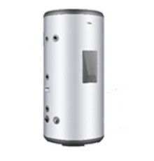 Водонагреватель накопительный Haier AquaBoost 1.200F 200 л серебристый GC07LUE16RU