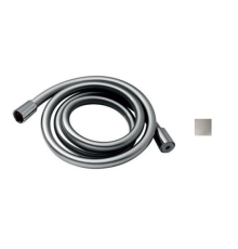 Шланг для душа Almar Showers Accessories 1500 мм Brushed Nickel C084021NB