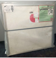 Люк под плитку алюминиевый нажимной Хаммер Слава 60х60 см Слава 60-60