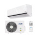 Кондиционер сплит-система AUX Prime On-Off ASW-H24A4/FP-R1 / AS-H24A4/FP-R1 ASW-H24A4/FP-R1/AS-H24A4/FP-R1