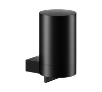 Дозатор для жидкого мыла KEUCO Plan чёрный матовый 14951 370000