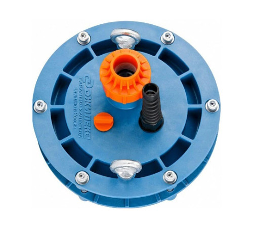 Оголовок скважинный Джилекс ОСП 110-133/25 6300