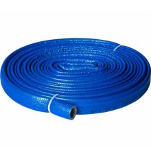 Трубка теплоизоляционная K-FLEX PE COMPACT B 6x18 мм 2 м синяя 060182118PE0CB
