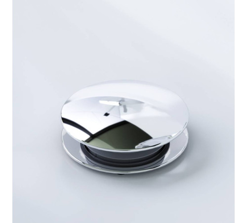 Донный клапан Damixa Option длинный хром 210610000