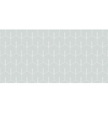 Плитка настенная декор LB-Ceramics Эллен бирюзовая 19.8х39.8 см 1041-8202-1001