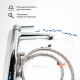 Смеситель для раковины RGW SP-311 хром 511405311-01