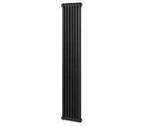Стальной трубчатый радиатор IRSAP Tesi 2 1800 7 секций цвет 30 подкл. 26 RR218000730A426N01