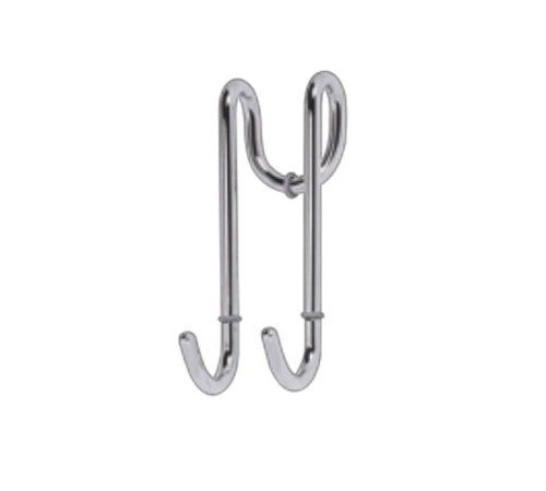 Крючок на стекло Novellini Frame хром R90APPEN0F