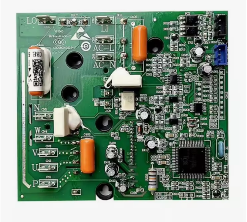 Блок питания Haier A0011800223R