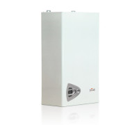 Котёл газовый настенный двухконтурный Ferroli Vitabel F40 40 кВт GCDGAK6A