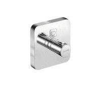 Смеситель для душа Kludi PUSH встраиваемый хром 389010538