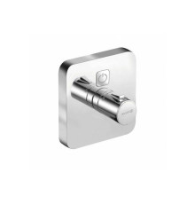 Смеситель для душа Kludi PUSH встраиваемый хром 389010538