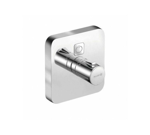 Смеситель для душа Kludi PUSH встраиваемый хром 389010538