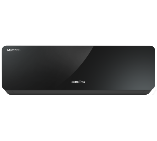 Внутренний блок мульти-сплит системы Ecoclima CMWM-CH09/AAB-4R2 инверторный Black X-00014085