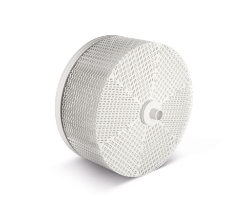 Мойка воздуха Venta LW62 WiFi серый LW62 WiFi