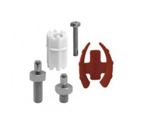 Комплект крепежный для сервопривода ESBE ARA803 16000500