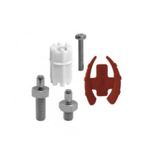 Комплект крепежный для сервопривода ESBE ARA803 16000500