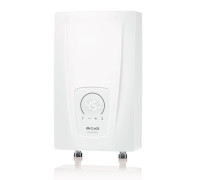 Водонагреватель проточный электрический Clage Compact CEX 9 6.0-8.8 кВт 2400-26439