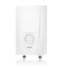 Водонагреватель проточный электрический Clage Compact CEX 9 6.0-8.8 кВт 2400-26439