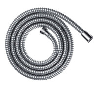 Душевой шланг Hansgrohe Metaflex 200 см хром 28264000