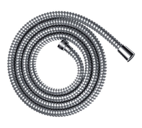 Душевой шланг Hansgrohe Metaflex 200 см хром 28264000