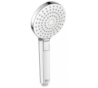 Ручной душ Ideal Standard Idealrain Evo Jet Round 110 мм 3 режима B2231AA