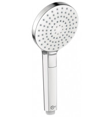 Ручной душ Ideal Standard Idealrain Evo Jet Round 110 мм 3 режима B2231AA