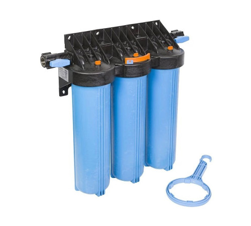 Корпус магистрального фильтра Джилекс Big Blue 20 1 Т3 9063