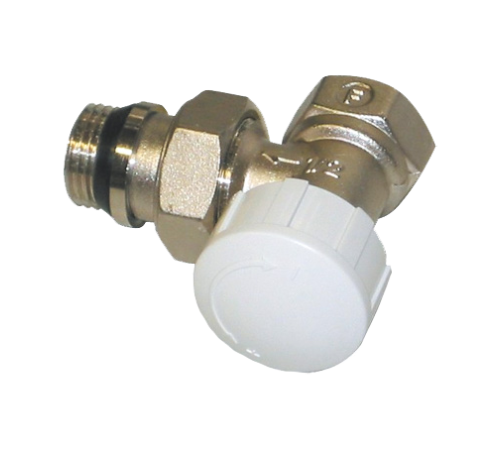 Клапан термостатический Hoobs угловой 1/2 x 1/2 HB-156905840