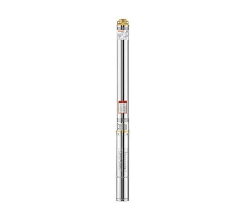 Насос скважинный SMART Install SQW 2-135 1.5 кВт 1x230 В 58405S