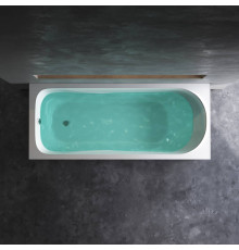 Ванна акриловая AM.PM Sense 170х70 см W76A-170-070W-A