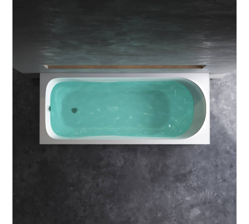 Ванна акриловая AM.PM Sense 170х70 см W76A-170-070W-A