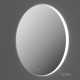 Зеркало круглое с LED-подсветкой AM.PM X-Joy 110 см M85MOX41101S