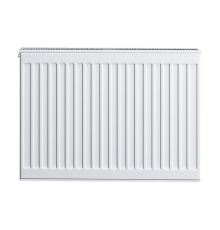 Радиатор стальной панельный Brugman Profil-V 11 500x1400 мм нижнее правое подключение FEV110501401RBY