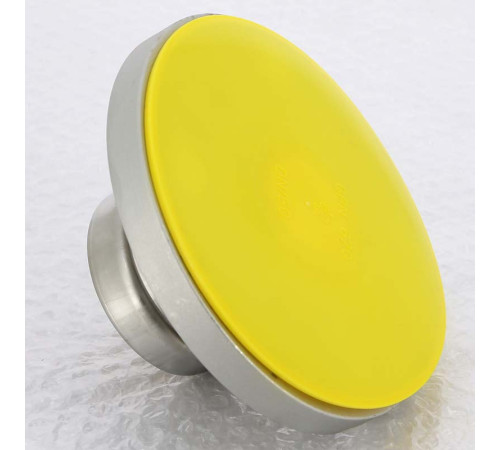 Переход фланец-пресс Viega Sanpress Inox DN50 64 мм нержавеющая сталь 616809