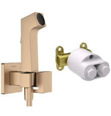 Комплект гигиенического душа Hansgrohe 29233140