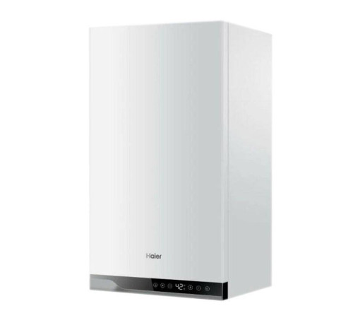 Газовый настенный котел Haier TechLine 2.32 Ti 32 кВт двухконтурный GE0Q64E0ARU