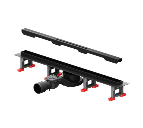 Трап для душа линейный AM.PM Masterflow Slim line 60 см W01SC-S11-060-05BM