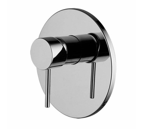 Смеситель для душа встраиваемый FIMA Carlo Frattini Spillo Up хром F3039X1CR