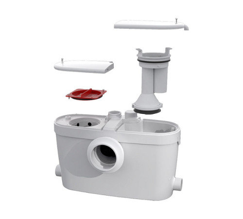 Канализационная насосная станция SFA Saniaccess 3 400 Вт SANIACCESS3