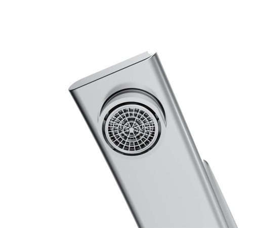 Смеситель для раковины AM.PM Jupiter с удлиненным изливом 770220001