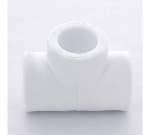 Тройник Pro Aqua 20 мм PA14008P