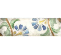 Декор Kerama Marazzi Монпарнас 8.5х28.5 см HGD/A309/9016