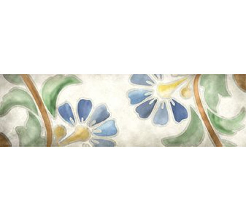 Декор Kerama Marazzi Монпарнас 8.5х28.5 см HGD/A309/9016