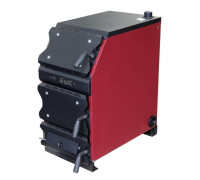 Котел твердотопливный ZOTA Бук 20 кВт 4931120020