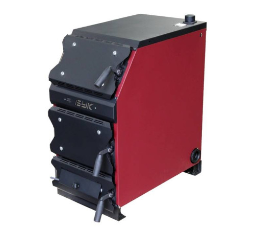 Котел твердотопливный ZOTA Бук 20 кВт 4931120020