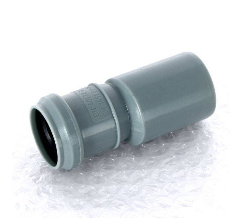 Патрубок переходной эксцентрический Sinikon Стандарт 40/32 514001.R