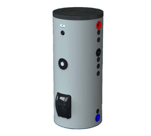 Изоляция и кожух для бойлеров Hajdu STA 800 C/C2 IZL